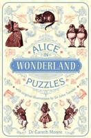 Alice's Wonderful Puzzles 139880343X Book Cover