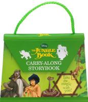 Disney's The Jungle Book 1472397460 Book Cover