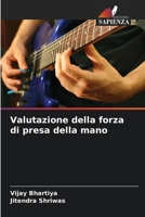 Valutazione della forza di presa della mano 6205322471 Book Cover