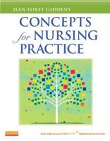 Concepts for Nursing Practice 0323374735 Book Cover