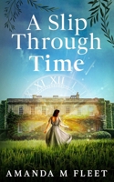 A Slip Through Time 1916230695 Book Cover