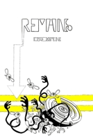 Remains 1435726960 Book Cover