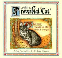 Proverbial Cat 1569069743 Book Cover