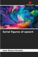 Serial figures of speech 6206683451 Book Cover