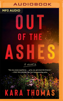 Out of the Ashes 1662509537 Book Cover