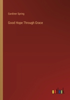 Good Hope Through Grace 3368192744 Book Cover