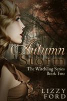 Autumn Storm 1623783038 Book Cover