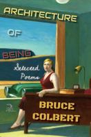 Architecture of Being: Selected Poems B08SGZLFKQ Book Cover