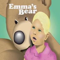Emma's Bear 1481761668 Book Cover