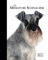 Miniature Schnauzer: Pet Book 190630551X Book Cover