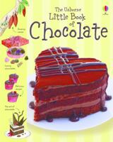Little Book Of Chocolate 0794527922 Book Cover