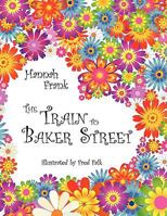 The Train to Baker Street 1438910266 Book Cover