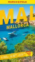 Mallorca Marco Polo Pocket Guide: with pull-out map (Marco Polo Pocket Guides) 1917131224 Book Cover