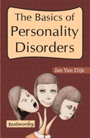 The Basics of Personality Disorders B085DKVPLZ Book Cover