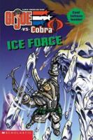 Ice Force 0439451868 Book Cover
