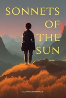 Sonnets Of The Sun B0BTGNYB7W Book Cover