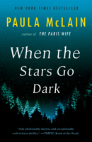 When the Stars Go Dark 0593237897 Book Cover