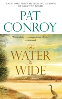 Book cover image for The Water is Wide