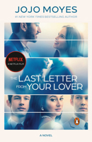 The Last Letter from Your Lover 0143121103 Book Cover