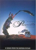 Priscilla, Queen Of The Desert 0949785342 Book Cover
