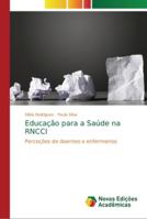 Educação para a Saúde na RNCCI 6202188111 Book Cover