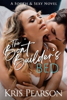 The Boat Builder's Bed 152276514X Book Cover