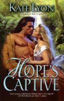 Hope's Captive 0843956267 Book Cover