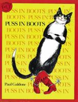 Puss in Boots 0808563890 Book Cover