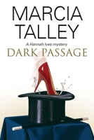 Dark Passage 1847514863 Book Cover