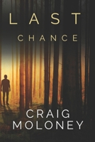 Last Chance (The McGovern Series) B09919C65N Book Cover