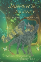 Jasper's Journey B08P4HP8HY Book Cover