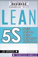 Lean: 5s 1533117624 Book Cover