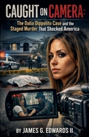 Caught on Camera: The Dalia Dippolito Case and the Staged Murder That Shocked America B0H6CT71WK Book Cover