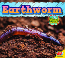 Earthworm 1791144772 Book Cover