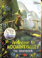 Welcome to Moominvalley The Handbook 1529016428 Book Cover