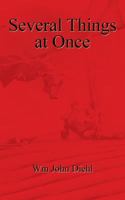 Several Things at Once 1491799978 Book Cover