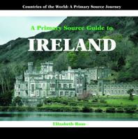 Ireland (Primary Sources of Countries of the World) 082396731X Book Cover