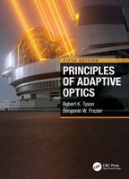 Principles of Adaptive Optics 0127059024 Book Cover