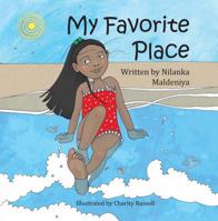 My Favorite Place 1948778009 Book Cover