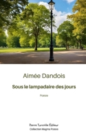 Sous le lampadaire des jours (French Edition) 2925437656 Book Cover