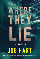 Where They Lie 1662508085 Book Cover