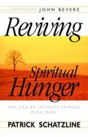Reviving Spiritual Hunger 1890900273 Book Cover