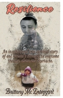Resilience: My Autobiography 1662910428 Book Cover