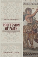 Profession of Faith B0DS4CBB7J Book Cover