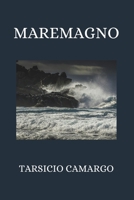 Maremagno (Spanish Edition) B0FJMH6DBL Book Cover