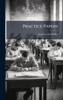 Practice Papers 1024697312 Book Cover