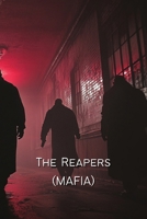 The Reapers (MAFIA) B0DQB97556 Book Cover
