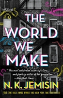 The World We Make 0316509906 Book Cover