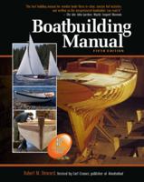 Boatbuilding Manual 0071628347 Book Cover