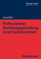 Professionelle Beziehungsgestaltung in Der Sozialen Arbeit 3170424033 Book Cover